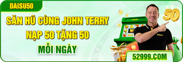 Khuyến mãi đại sứ 50