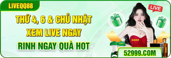 khuyến mãi liveqq88