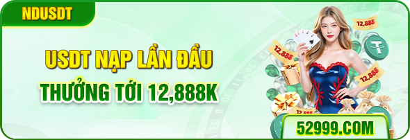 Khuyến mãi ndusdt