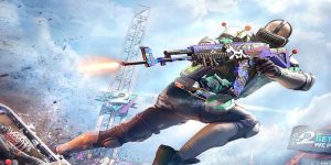 Cá cược PUBG là gì? Cách cược PUBG cho người mới bắt đầu