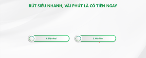 Rút Tiền QQ88 – An Toàn, Tiện Lợi, Thanh Toán Trong Vài Phút