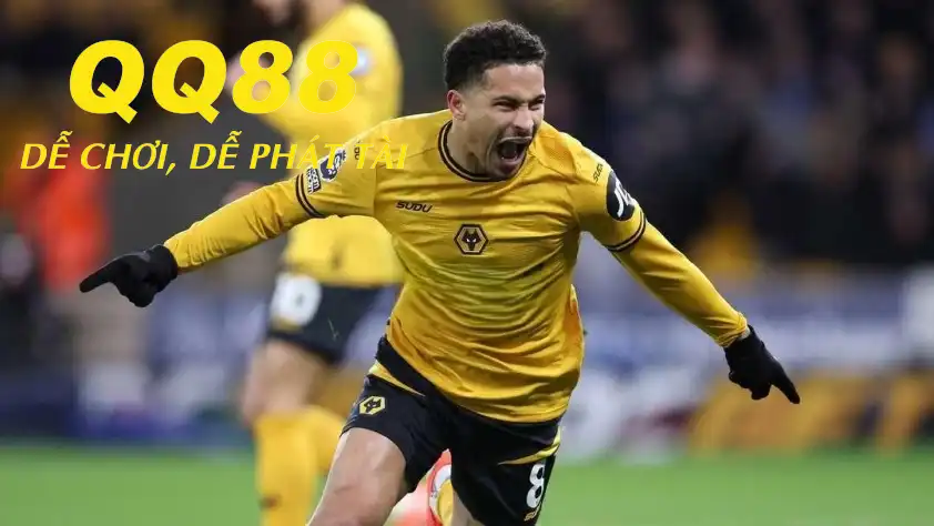 Joao Gomes đang rất gần MU (Ảnh: GOAL). Joao Gomes đang rất gần MU (Ảnh: GOAL).