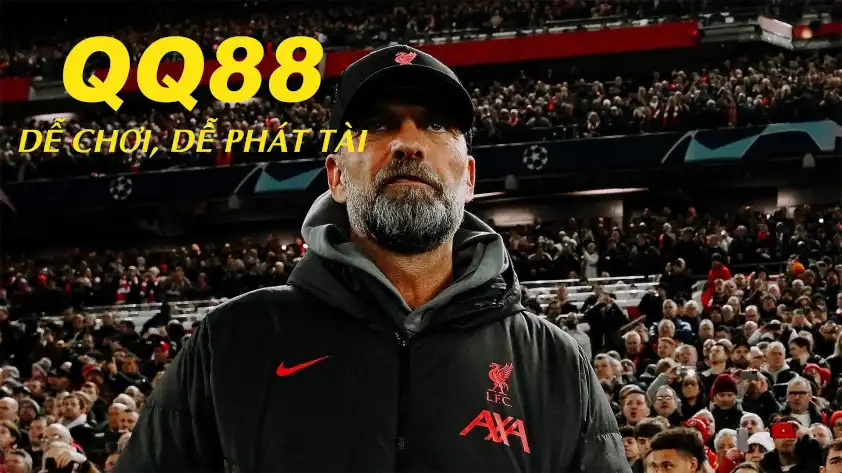 Viễn cảnh Klopp thay Julian Nagelsmann dẫn dắt ĐT Đức hoàn toàn cớ thể xảy ra (Ảnh: Ngoại hạng Anh).